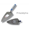 12” Philadelphia Brick Trowel with ProForm Soft Grip Handle RO110-12SH