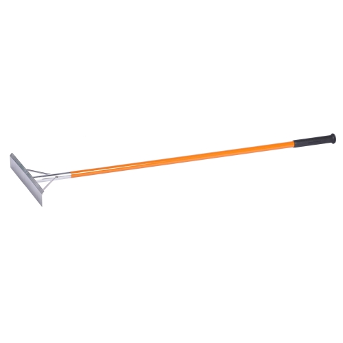 Flextool 500mm (19-1/2") Concrete Placing Pull Rake FT4CC011-UNIT 1650L