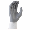 Maxisafe White Knight Synthetic Coated Xsmall Red Glove GNF124-06