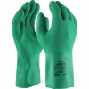 Maxisafe Harpoon Latex Medium Glove GLL229-08