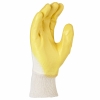 Maxisafe Sandfire Nitrile Large Glove GNY125-09