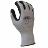 Maxisafe Black Knight Dri-Grip Cut 3 Large Brown Glove GDG291-09