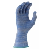 Maxisafe Microfresh Blue ‘Food Grade’ Cut 5 Small White Glove GKB167-07