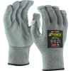 Maxisafe G-Force Cut 5 Leather Palm XLarge Black Glove GTL231-10