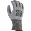 Maxisafe G-Force Silver Cut 5 Small Red Glove GDP138-07
