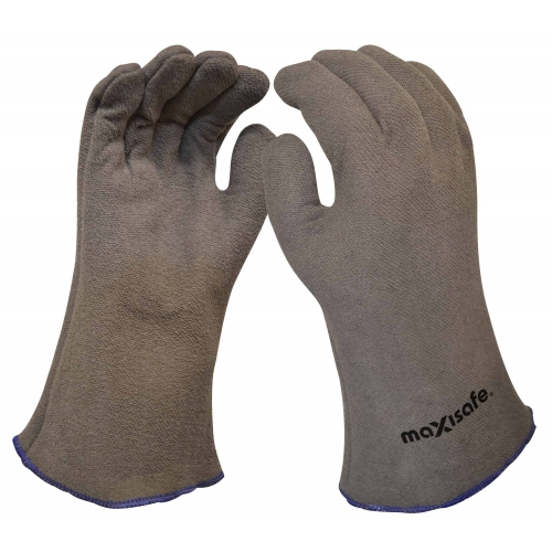 Maxisafe Heat Resistant Gauntlet Glove GPH219
