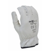 Maxisafe ‘Rigger Guard 5’ Cut Resistant Medium Green Glove GRC299-08