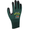 Maxisafe G-Force Ultra C3 Cut Resistant Medium Green Glove GCT177-08