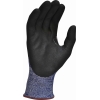 Maxisafe G-Force Ultra C5 Cut Resistant 2XLarge Grey Glove GCF178-11