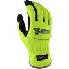 Maxisafe G-Force HiVis Synthetic Riggers Large Glove GRS255-10