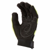 Maxisafe G-Force HiVis Mechanics 2XLarge Glove GMY277-12