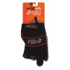 Maxisafe G-Force ‘Tradesman’ 2 Finger Large Gloves GMF118-10