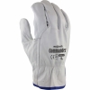 Maxisafe Commander Premium Rigger Medium Natural Gloves GRC143-09