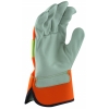Maxisafe Reflective Rigger Medium Gloves GRR176-09