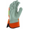 Maxisafe Reflective Rigger Large Gloves GRR176-10