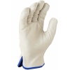 Maxisafe ‘Antarctic Extreme’ 3M Thinsulate Lined Rigger Large Blue Gloves GRL144-10