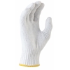 Maxisafe Knitted Poly/Cotton Liner Mens Gloves GKP103B/L