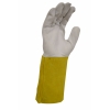 Maxisafe ‘Fireforce’ Extended Cuff Rigger Small Gloves GRE243-08