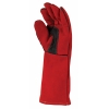 Maxisafe ‘Western Red’ Premium Welders Glove GWR162