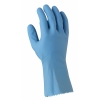 Maxisafe Blue Silverlined Small Glove GLS120/S