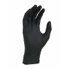 Maxisafe BLACK SHIELD Extra Heavy Duty Nitrile Large Gloves GNB218-L