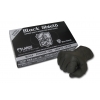 Maxisafe BLACK SHIELD Extra Heavy Duty Nitrile XLarge Gloves GNB218-XL
