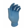 Maxisafe ‘BLUE SHIELD’ Nitrile Disposable XXLarge Gloves GNB268-XXL