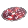 OX MPS SUPERIOR Turbo Diamond Blade 7 inch