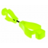 Maxisafe ‘MaxiClip’ Yellow Glove Clips GGG115-Y