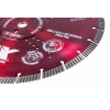 OX Diamond Blade Guaranteed to cut all Construction Products and Fast Cutting 16 inch
