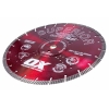 OX Diamond Blade Guaranteed to cut all Construction Products and Fast Cutting 16 inch