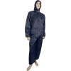 Maxisafe Navy PVC XLarge Rainsuit CPR623-XL