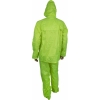 Maxisafe Yellow PVC XLarge Rainsuit CPR625-XL