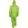 Maxisafe Yellow PVC 2XLarge Rainsuit CPR625-2XL