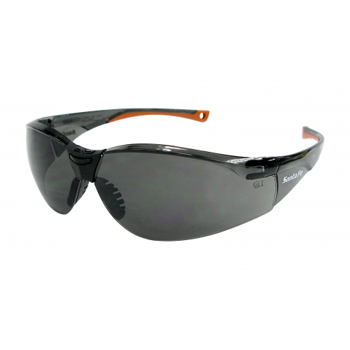 Maxisafe ‘Santa Fe’ Smoke Mirror Safety Glasses EBR336