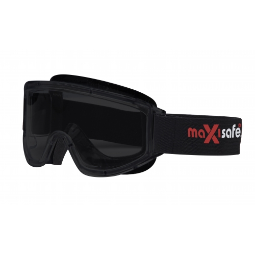 Maxisafe ‘MaxiGoggles’ Foam Bound Shade 5 Goggles ESG485