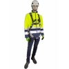 Maxisafe Professional Full Body Roofers Harness ZBH901