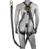 Maxisafe Professional Full Body Roofers Harness & Lanyard Kit ZBH902