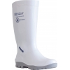 Maxisafe White ‘Shova’ Gumboots FWG905-07