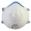 Maxisafe P2 Conical Respirator RES513 20x Pack