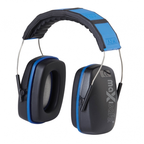 Maxisafe 3003 Blue Earmuff HRE662