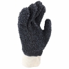Maxisafe Grizzly Black PVC Debudding Glove GPB126
