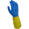 Maxisafe 30cm Neoprene Over Latex Medium Gloves GLN137-M