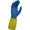Maxisafe 30cm Neoprene Over Latex Large Gloves GLN137-L
