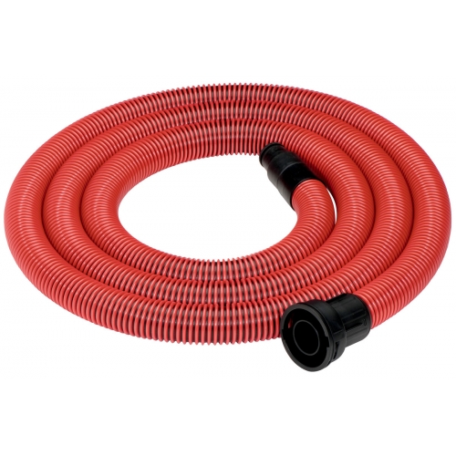 Metabo Suction Hose Ø-35MM,L-4.0 M,A-58/25/35/45MM, Antistatic 631370000