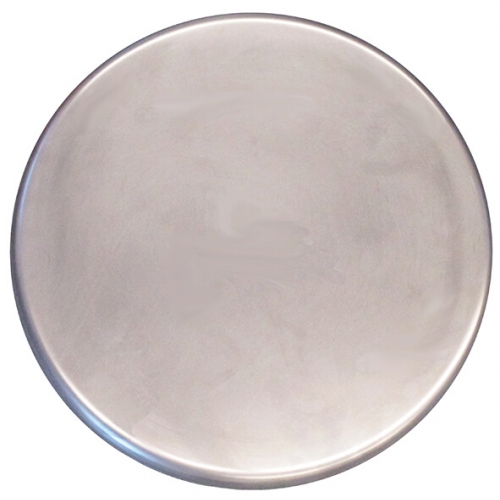 Rokamat Trowel Pan for Smooth Burnish 350mm