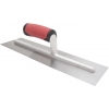 Marshalltown 406x102mm Soft Grip Handle Finishing Trowel MTFT164 - 11104