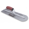 Marshalltown 508 X 127mm Finishing Tri Round Durasoft Handle Trowel MTMXS205RD - 13517