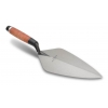 Marshalltown 330mm London Brick Trowel with Leather Handle MT33L13XH - 10336