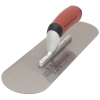 Marshalltown 356mm x 102mm High Carbon Steel Pool Trowel with DuraSoft Handle MTSP14SD - 13113